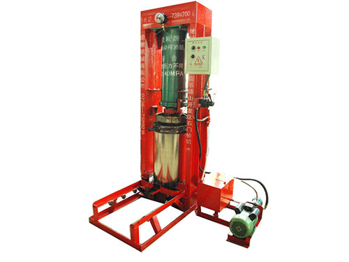 鼎糧液壓榨油機(jī)250B型，冷榨機(jī)，全自動(dòng)，茶油、白土等，頂餅型