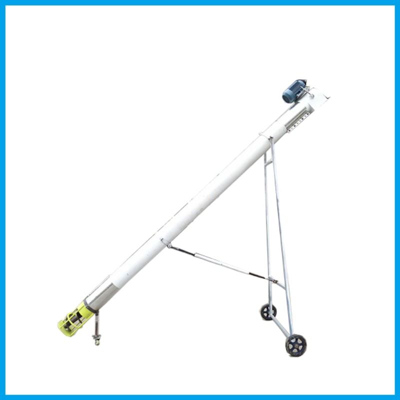 LXT型螺旋輸送機(jī)